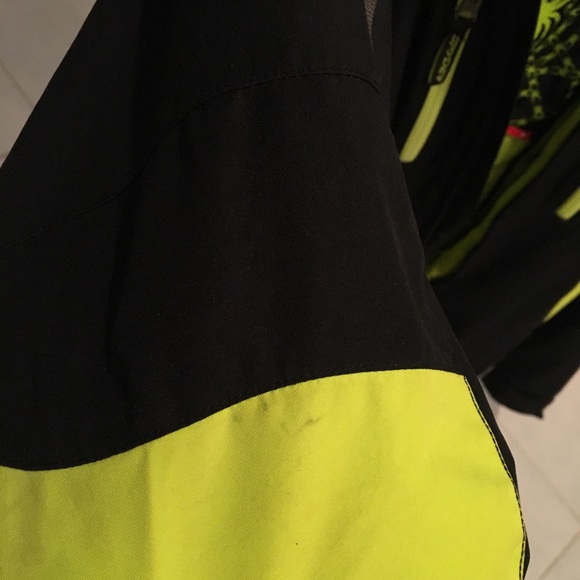 Spyder Jacket Youth 20/XL Retail $150 - Picture 6 of 6